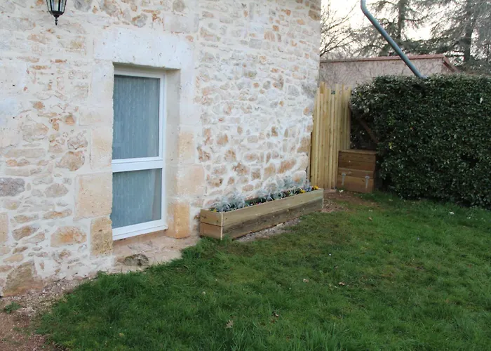 La P\'Tite Maison
