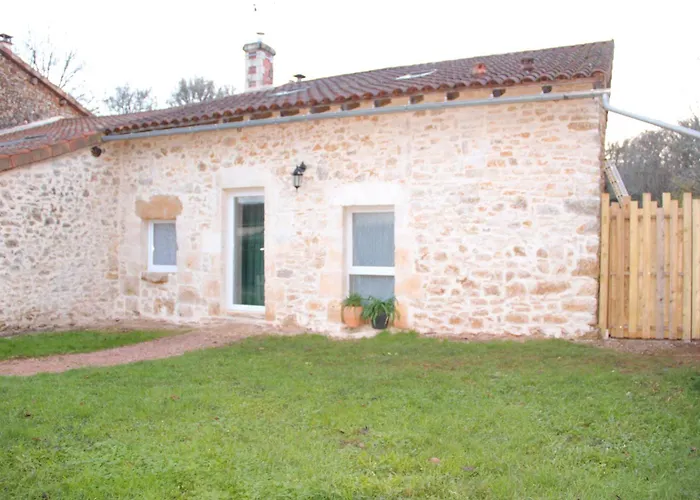 La P\'Tite Maison