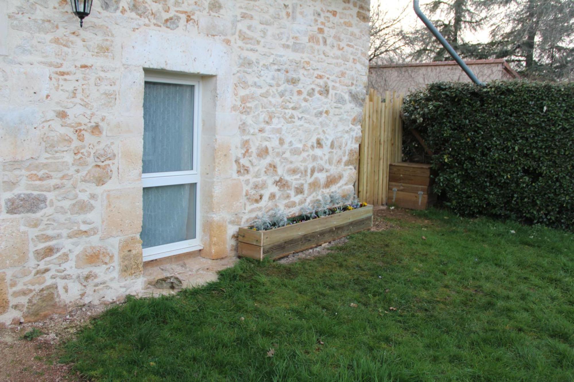 Holiday home La P'tite Maison