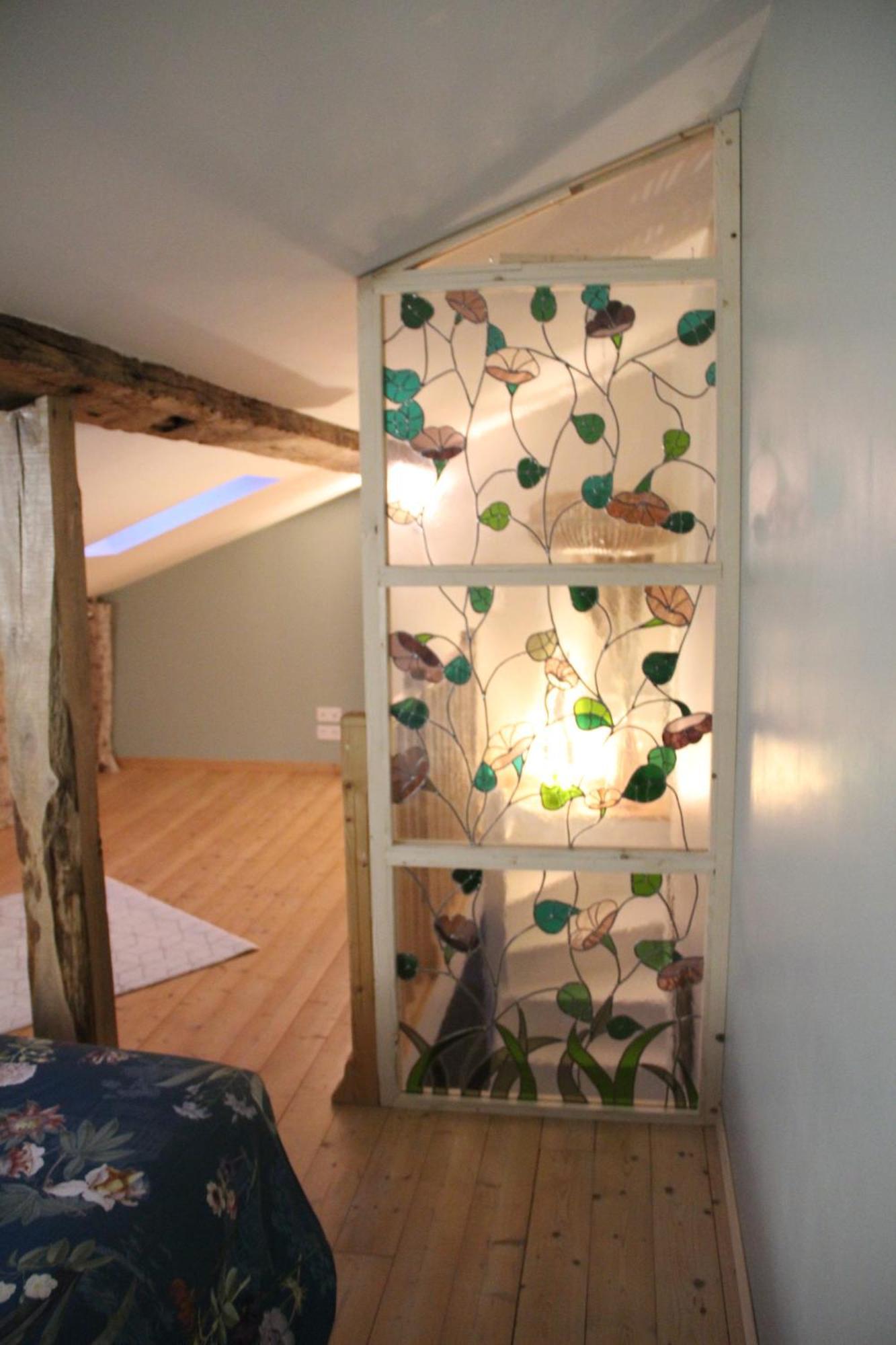 La P'tite Maison *