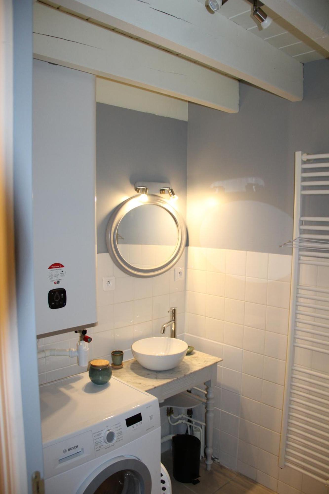 Holiday home La P'tite Maison Lussas-et-Nontronneau