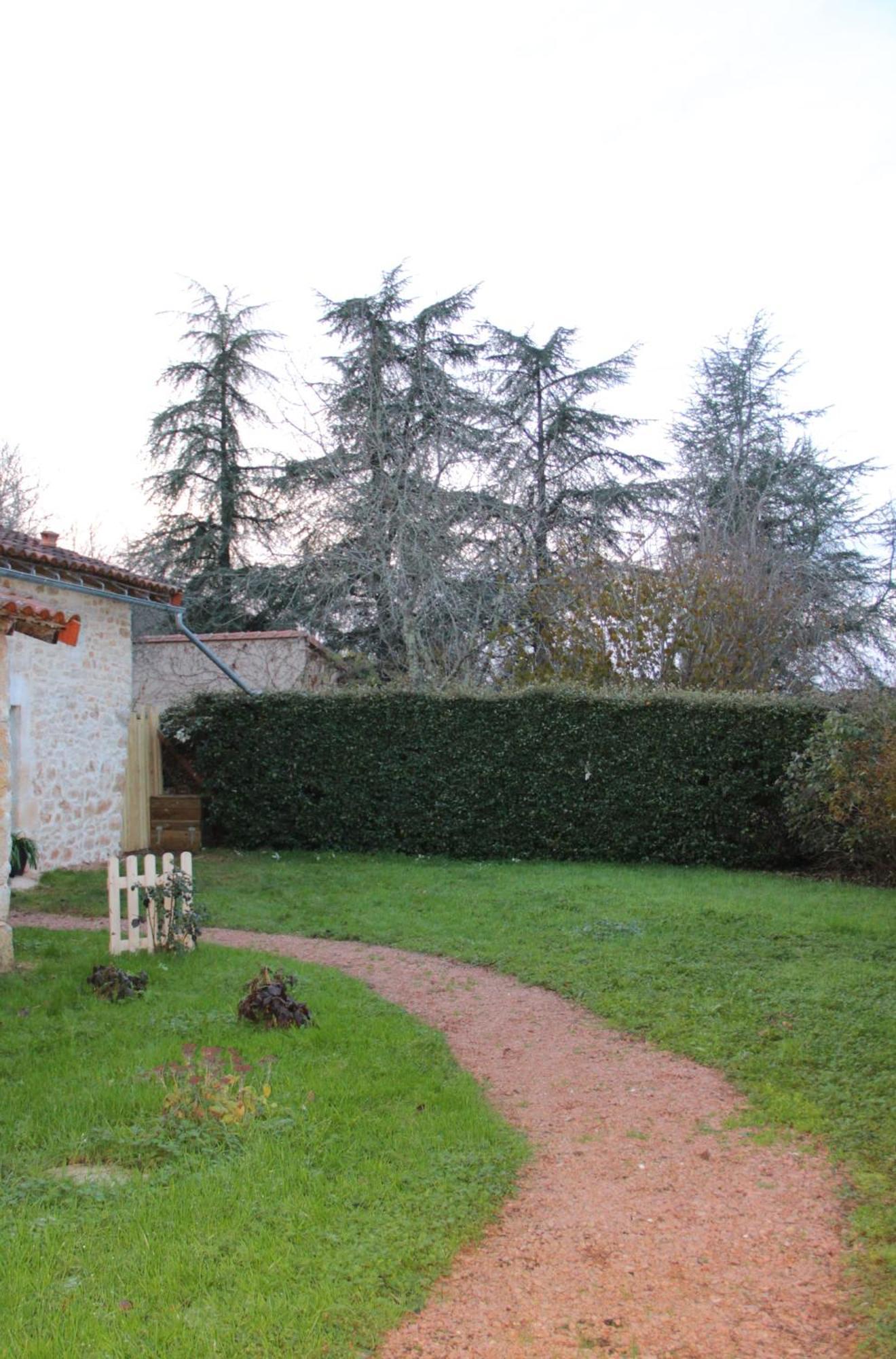 Holiday home La P'tite Maison